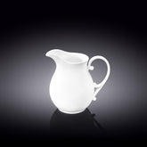 Wilmax Sahnekännchen 290 ml aus Porzellan in Geschenkbox WL-995041/1C